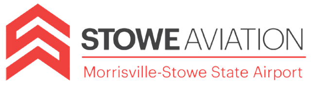 Morrisville–Stowe State Airport