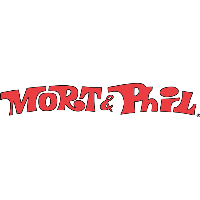 Mort &amp; Phil