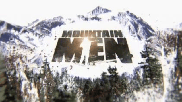Mountain Men (TV series)