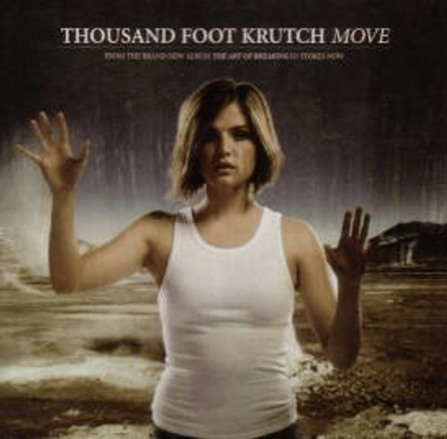 Move (Thousand Foot Krutch song)