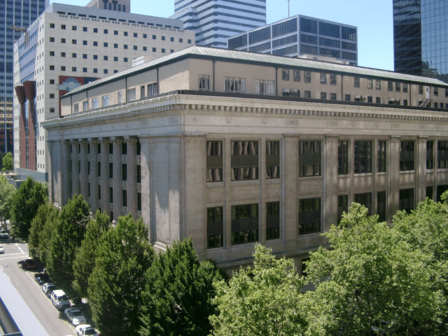 Multnomah County, Oregon
