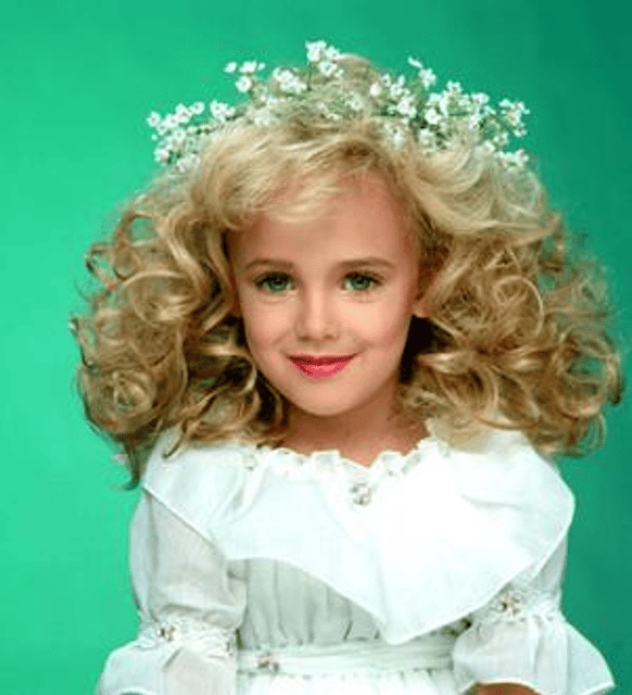 Murder of JonBenét Ramsey