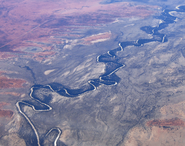 Murray–Darling basin