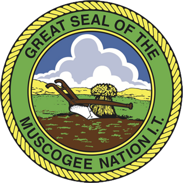 Muscogee (Creek) Nation