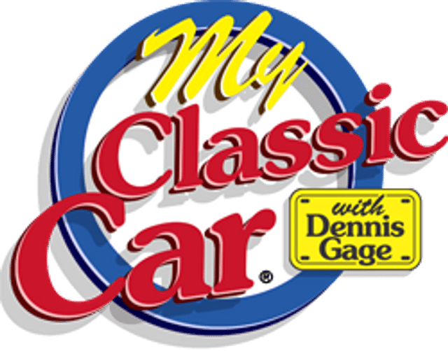 My Classic Car
