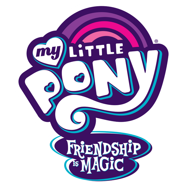 My Little Pony: Friendship Is Magic