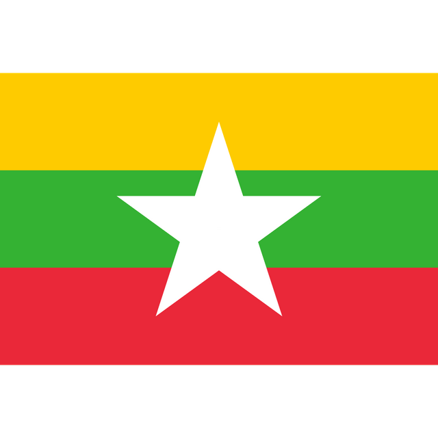 Myanmar