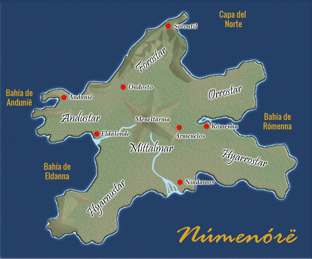 Númenor