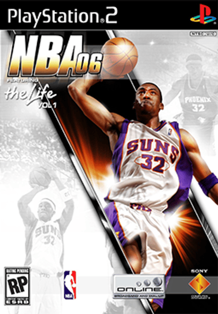 NBA (video game series)
