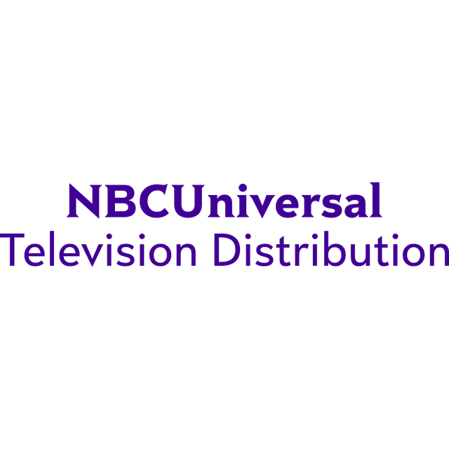 NBCUniversal Television Distribution