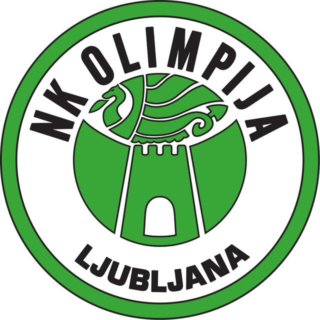 NK Olimpija Ljubljana (1911)