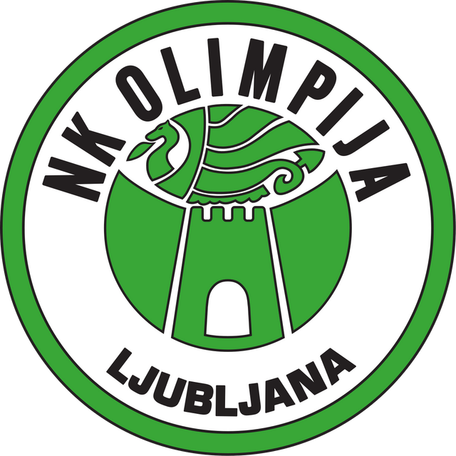 NK Olimpija Ljubljana (1945)