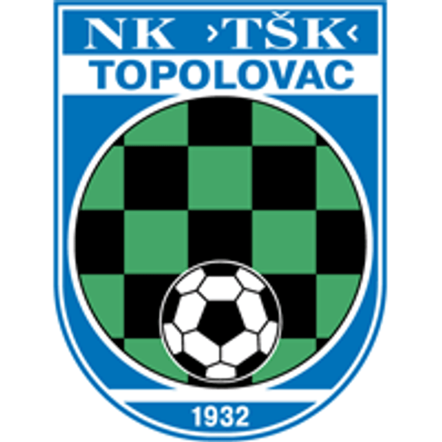 NK TŠK Topolovac
