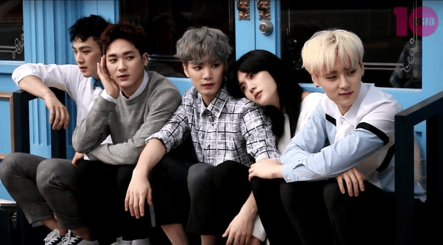 NU'EST