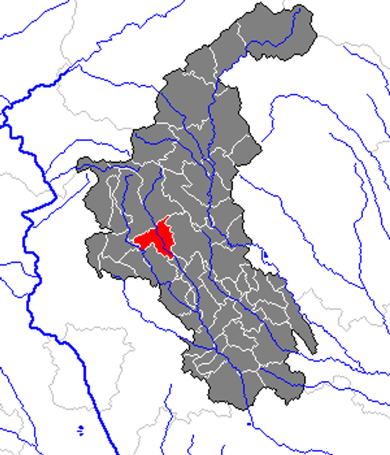 Naas, Styria