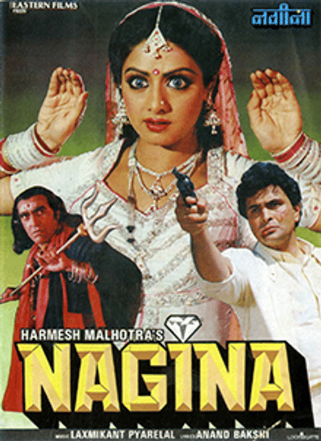 Nagina (1986 film)