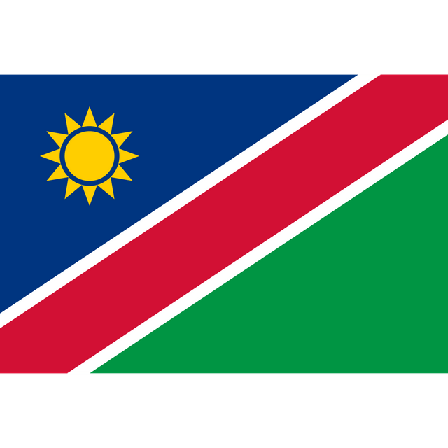 Namibia