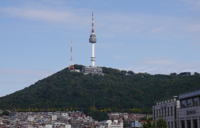 Namsan (Seoul)