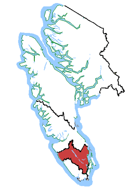 Nanaimo—Cowichan
