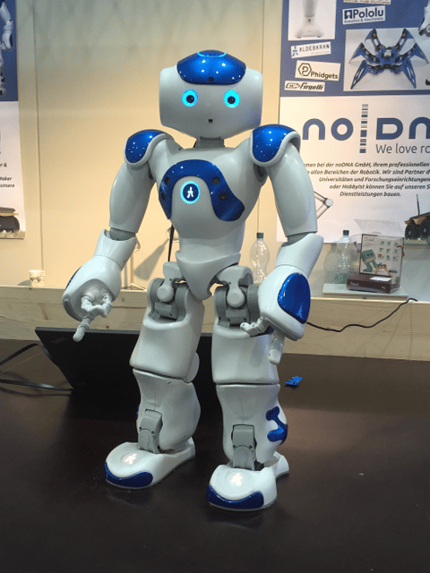 Nao (robot)