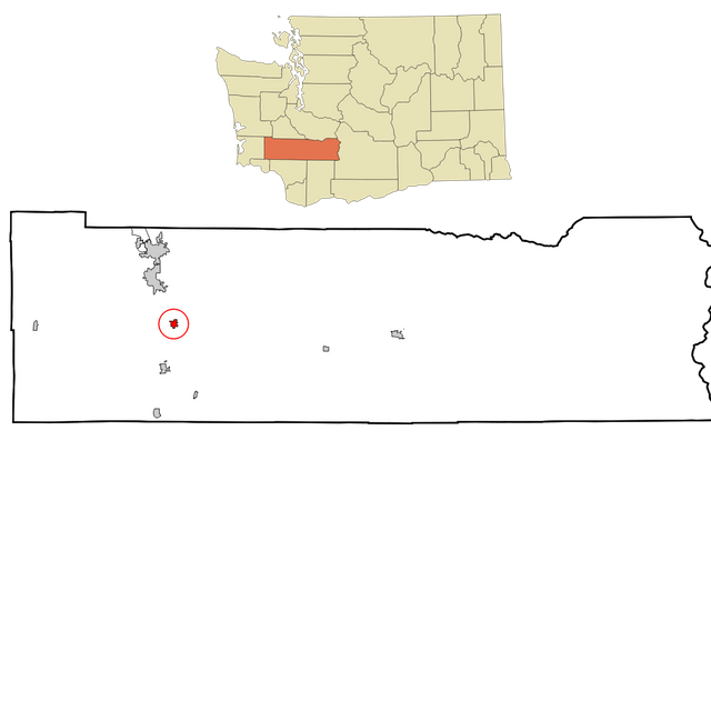 Napavine, Washington