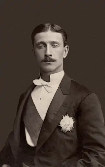 Napoléon, Prince Imperial