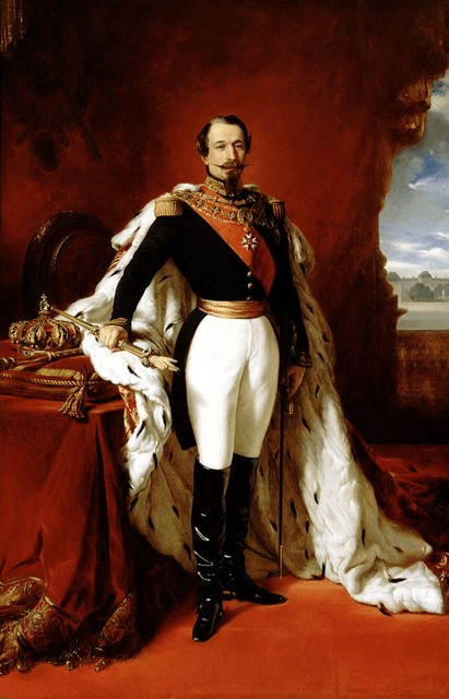 Napoleon III