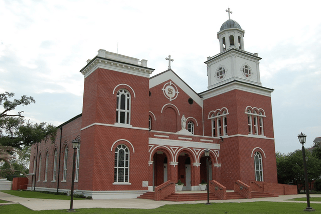 Napoleonville, Louisiana
