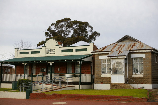 Narrogin, Western Australia