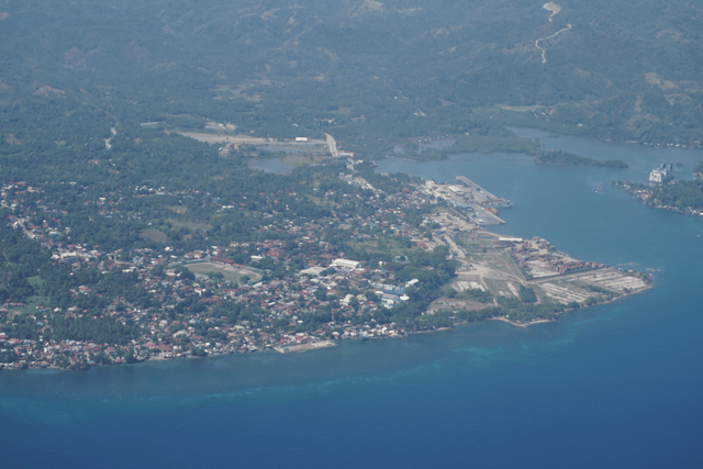 Nasipit, Agusan del Norte