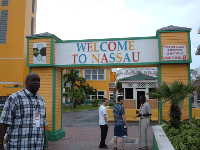 Nassau, Bahamas