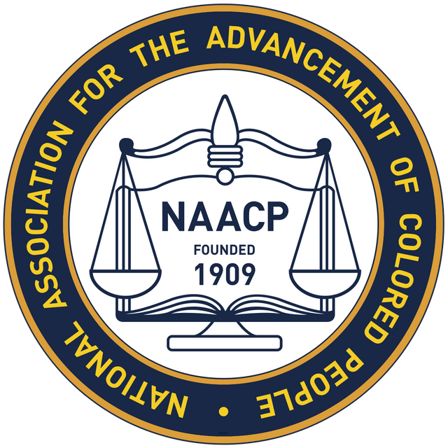 National Association for the Advancement of Colored People