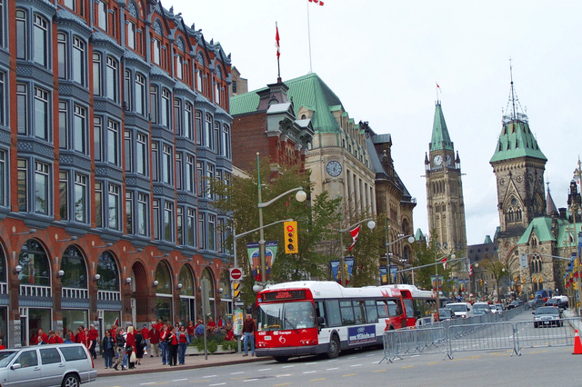 National Capital Region (Canada)