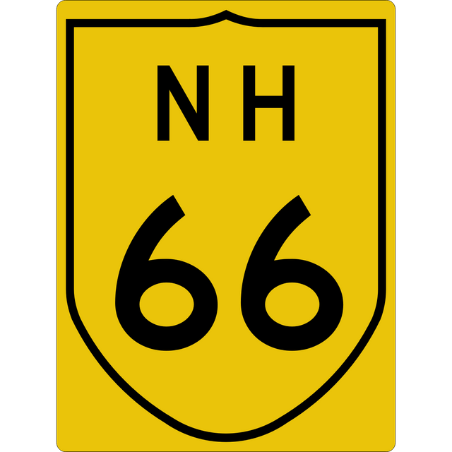National Highway 66 (India)