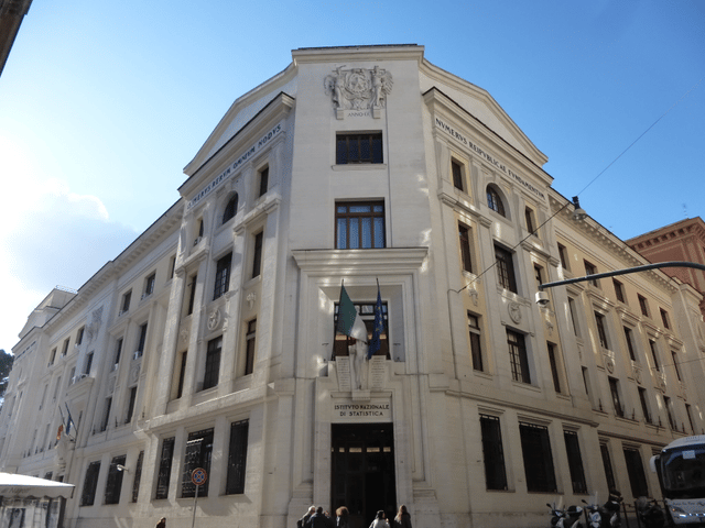 National Institute of Statistics (Italy)