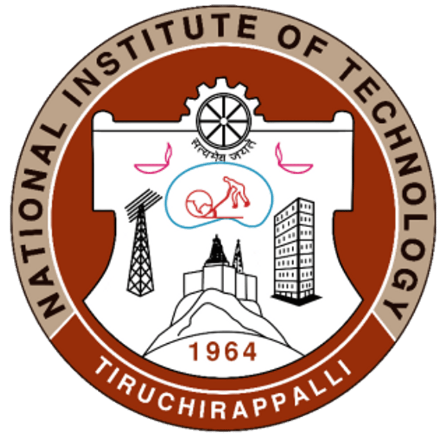 National Institute of Technology Tiruchirappalli