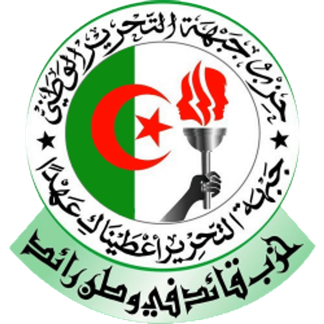 National Liberation Front (Algeria)