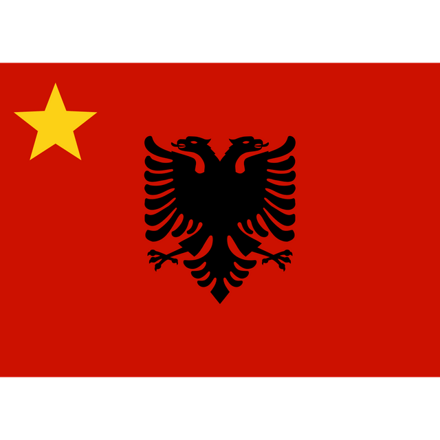 National Liberation Movement (Albania)