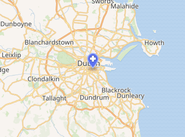 National Maternity Hospital, Dublin