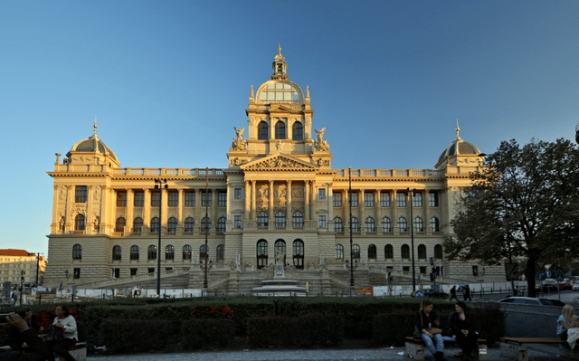 National Museum (Prague)