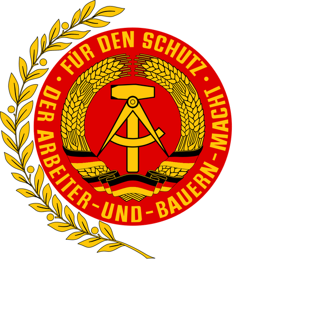 National People's Army