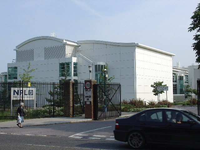 National Physical Laboratory (United Kingdom)