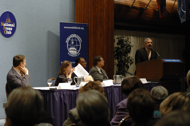 National Press Club (USA)