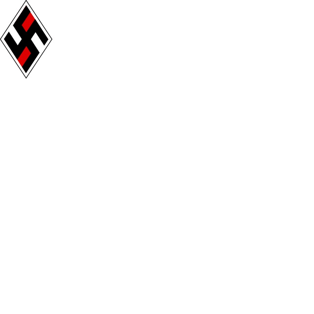 National Socialist German Students' League