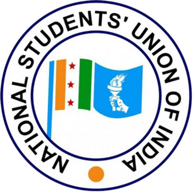National Students' Union of India