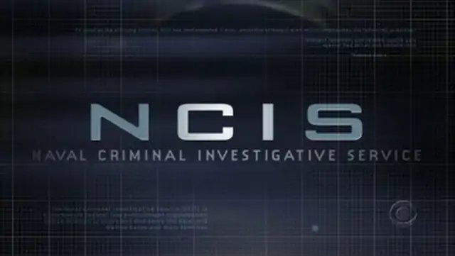 NCIS (TV series)