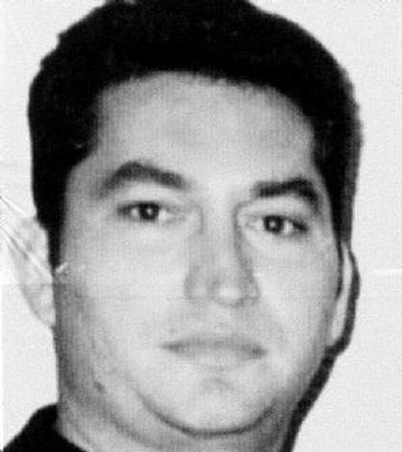 Nazario Moreno González