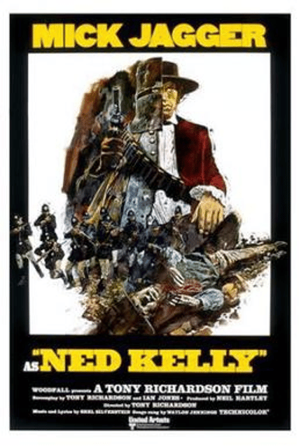 Ned Kelly (1970 film)