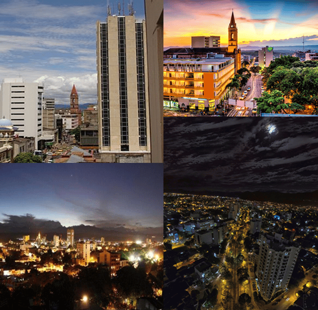 Neiva, Huila