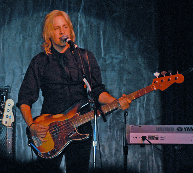 Nelson (band)